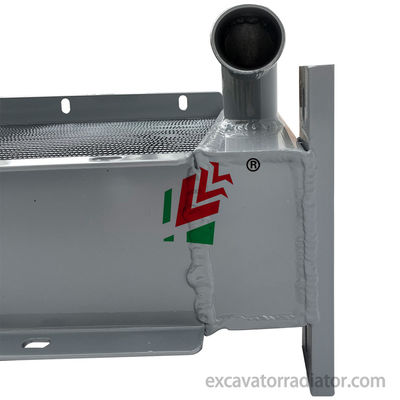 Xugong 80 Performance Aluminiowy Radiator z zbiornikiem wody
