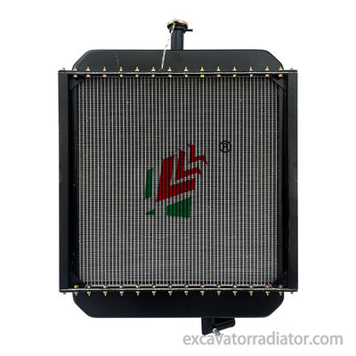Xugong 321 Maszyny inżynieryjne Radiator Aluminium Akcesoria chłodnicze mechaniczne