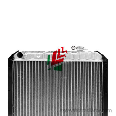 Wysokiej jakości HD512 System chłodzenia maszyn inżynieryjnych dla części koparek