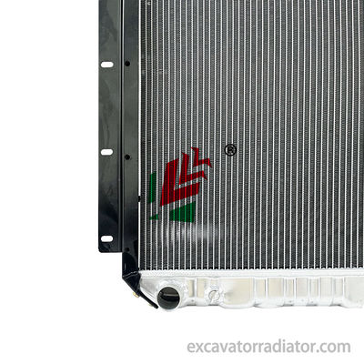 HD550-7 system chłodzenia generatorów grzejników maszyn budowlanych