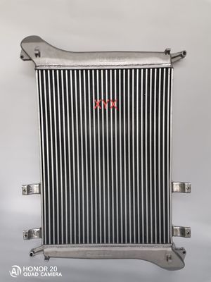 WG9725530280 Aluminiowy zespół chłodnicy międzystopniowej