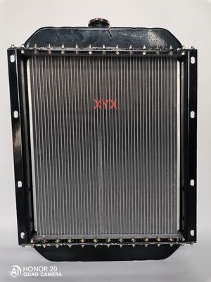 Grzejnik generatora diesla, zdalny grzejnik Weifang 4105ZD do generatora