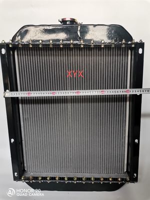 Grzejnik generatora diesla, zdalny grzejnik Weifang 4105ZD do generatora