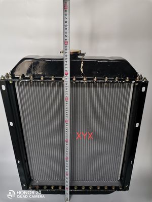 Grzejnik generatora diesla, zdalny grzejnik Weifang 4105ZD do generatora