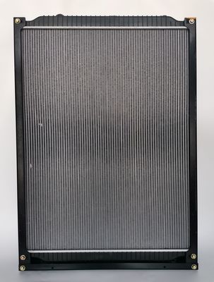 Aluminiowy Valin Hama H6 Heavy Truck Special Radiator Aftermarket 1301M69R-010