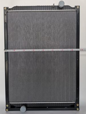 Aluminiowy Valin Hama H6 Heavy Truck Special Radiator Aftermarket 1301M69R-010