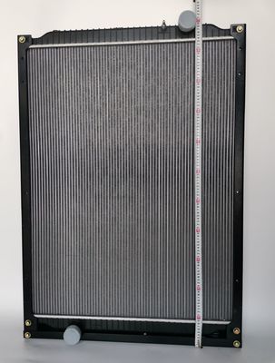 Aluminiowy Valin Hama H6 Heavy Truck Special Radiator Aftermarket 1301M69R-010