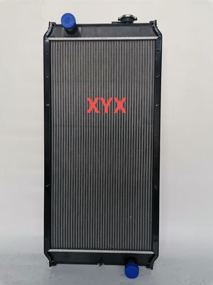 Zespół rdzenia chłodnicy 2040996 dla Cater CAT E320C 320CA aluminiowy zespół chłodnicy do koparki