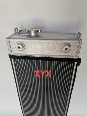 Chłodnica SK200-8 E215B SK210LC-8 Zbiornik wody Chłodnica Rdzeń Assy YN05P00585001