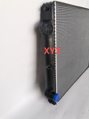 EX120-6 Chłodnica koparki