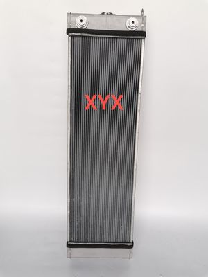 RDZEŃ CHŁODNICY PASUJE DO KOMATSU PC200-8 PC210-8 6D107, ROZMIAR 1110X320 MM 20Y-03-42452