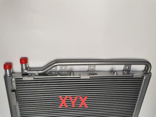Chłodnica oleju hydraulicznego 30KG do koparki Komatsu PC120-6