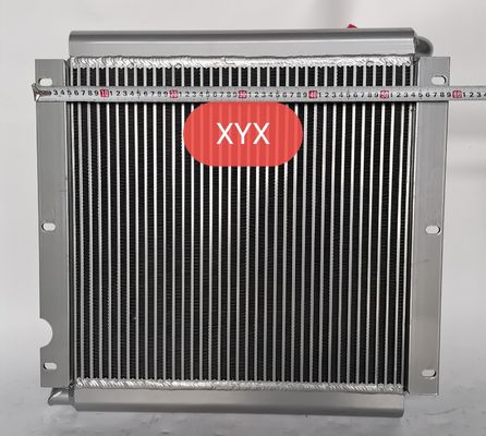 16KG Koparka Komatsu PC60-5/PC60-6 z chłodnicą oleju hydraulicznego