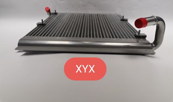 16KG Koparka Komatsu PC60-5/PC60-6 z chłodnicą oleju hydraulicznego