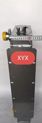 Xugong 60 Aluminiowa koparka Zespół chłodnicy Double Pass