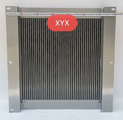 Sumitomo SH260 ​​SH265 Koparka Chłodnica oleju Chłodnica 720 * 560 Dla energetyki i górnictwa
