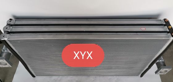 Koparka Xugong Oryginalna rura Xugong 490 z chłodnicą oleju hydraulicznego