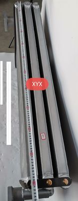 Koparka Xugong Oryginalna rura Xugong 490 z chłodnicą oleju hydraulicznego