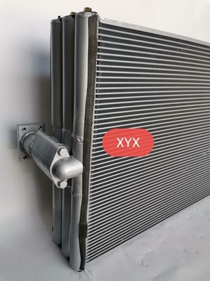 Koparka Xugong Oryginalna rura Xugong 490 z chłodnicą oleju hydraulicznego