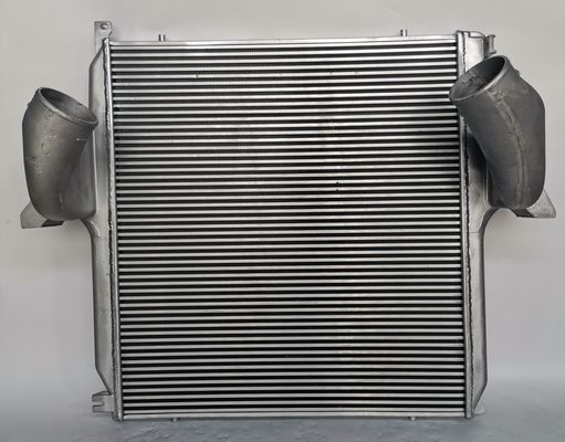 9425010201 9425010901 9425010101 9425011001 Mercedes Benz Intercooler 96972, aluminiowy intercooler OEM ODM