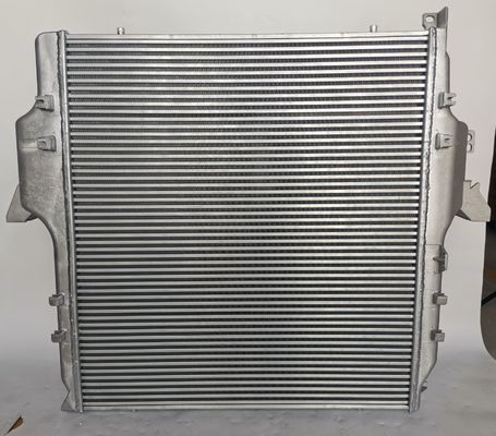 9425010201 9425010901 9425010101 9425011001 Mercedes Benz Intercooler 96972, aluminiowy intercooler OEM ODM
