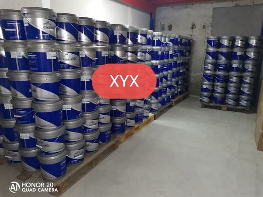FAW Jiefang Płyn chłodzący do silników wysokoprężnych, 9L -15d / -25d Płyn przeciw zamarzaniu oleju napędowego