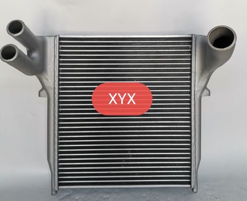 Hino 500 Chłodnica Ciężarówka Intercooler Cały materiał aluminiowy