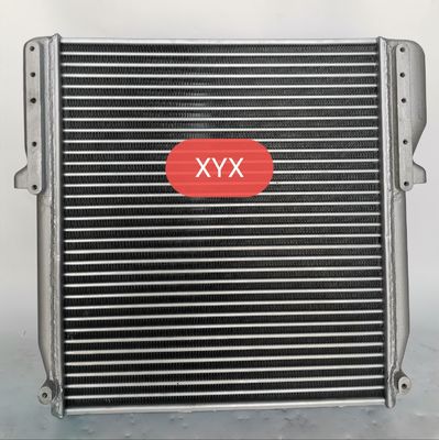 Hino 500 Chłodnica Ciężarówka Intercooler Cały materiał aluminiowy