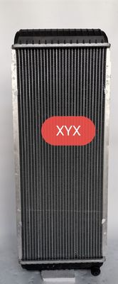 Części zamienne do koparek EC210B, chłodnica koparki 310 mm