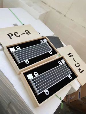 Chłodnica oleju napędowego do koparki Komatsu PC200-8