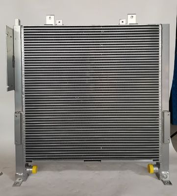 Grzejnik Longgong 6225 Heavy Duty, grzejniki aluminiowe 50 mm na rynku wtórnym