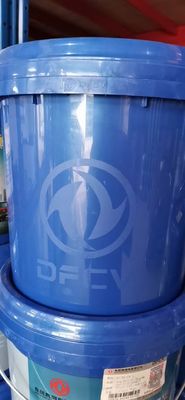Dongfeng glikol propylenowy przeciw zamarzaniu, 10KG 35C płyn chłodzący chłodnicy