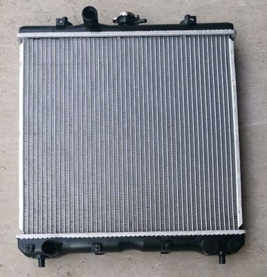 Zespół chłodnicy koparki Kubota 165C