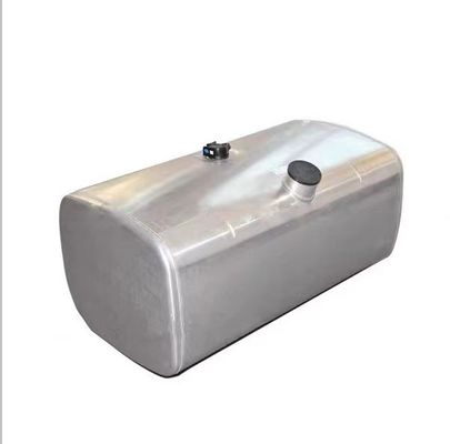 Zbiornik paliwa o dużej ładowności 800 l o długości 1800 mm DZ91189554790