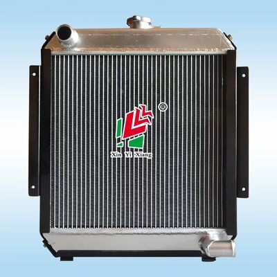 Aluminiowa chłodnica koparki Pc50uu-2 Pc40UU 20T-03-71110