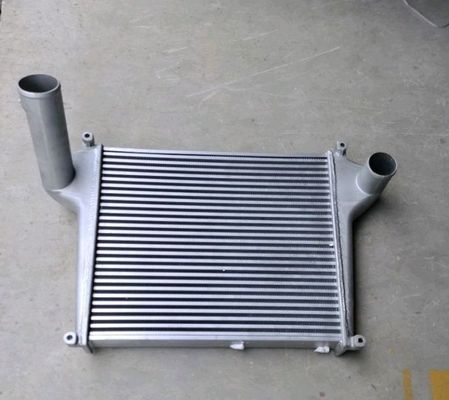 Auto Truck Universal Aire Intercooler do układu chłodzenia Hino 500