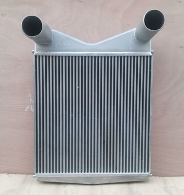 Jianghuaige Hair Truck Intercooler w całości z aluminium G1510 27800-Y40LB