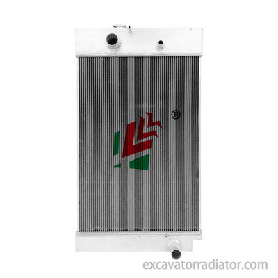 Xiagong 955N Maszyny inżynieryjne Radiator zestaw serii Akcesoria