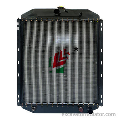 Maszyny inżynieryjne Radiator Xia Gong D6114 Maszyny ciężkie Akcesoria chłodnicy silnika