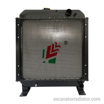 Xugong Roller Nowa maszyna budowlana Radiator Fabryka Sprzedaż bezpośrednia