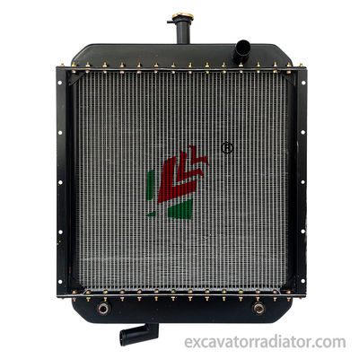 Xugong 321 Maszyny inżynieryjne Radiator Aluminium Akcesoria chłodnicze mechaniczne
