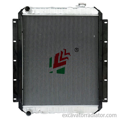 HD550-7 system chłodzenia generatorów grzejników maszyn budowlanych