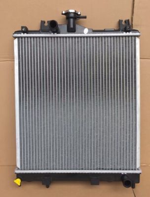 Chłodnica do koparki Komatsu PC35-8 20T-03-81110 | Kompletny montaż jednostki | Część zamienna OEM